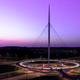Image for article titled Are elevated bicycle highways the future of transportation?